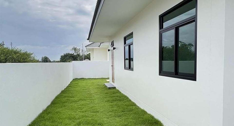Casa en venta de 3 habitaciones en Doi Saket, Chiang Mai