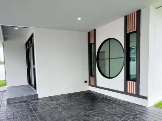 For sale 3 bedrooms house in Doi Saket, Chiang Mai