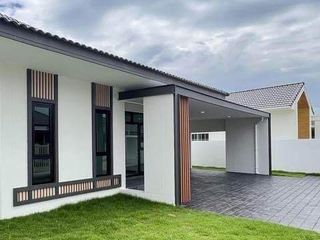 For sale 3 bedrooms house in Doi Saket, Chiang Mai