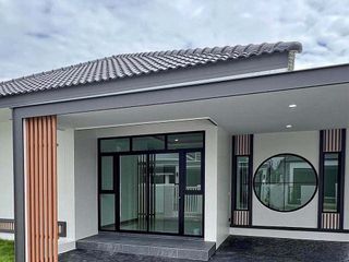 For sale 3 bedrooms house in Doi Saket, Chiang Mai