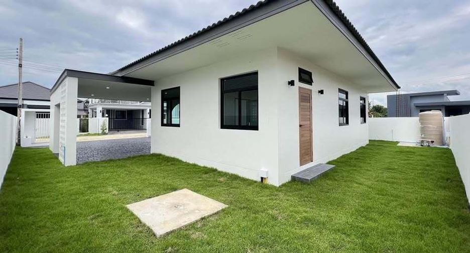 Casa en venta de 3 habitaciones en Doi Saket, Chiang Mai