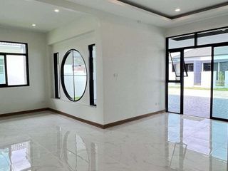 For sale 3 bedrooms house in Doi Saket, Chiang Mai