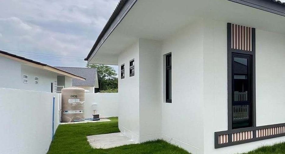 Casa en venta de 3 habitaciones en Doi Saket, Chiang Mai