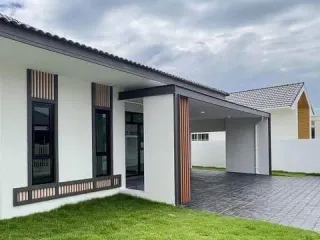 出售 3 卧室 独立屋 在 Doi Saket, Chiang Mai