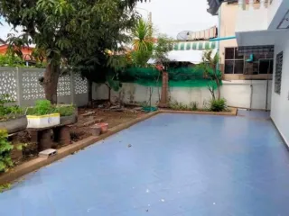 For sale 3 bedrooms house in Bang Khen, Bangkok