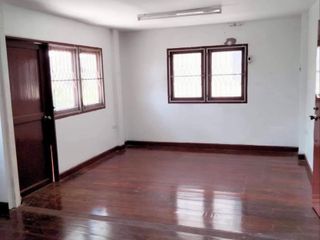 For sale 3 bedrooms house in Bang Khen, Bangkok