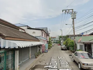 For sale 3 bedrooms house in Bang Khen, Bangkok
