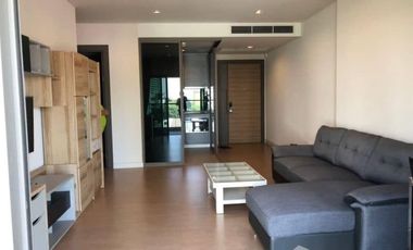 À vendre et à louer 2 chambres condo à Bang Rak, Bangkok