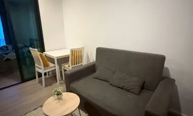 À louer 1 chambre condo à Bang Na, Bangkok