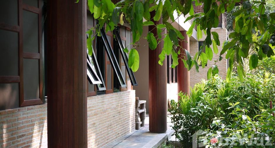 For sale and for rent 2 bedrooms house in Lat Krabang, Bangkok