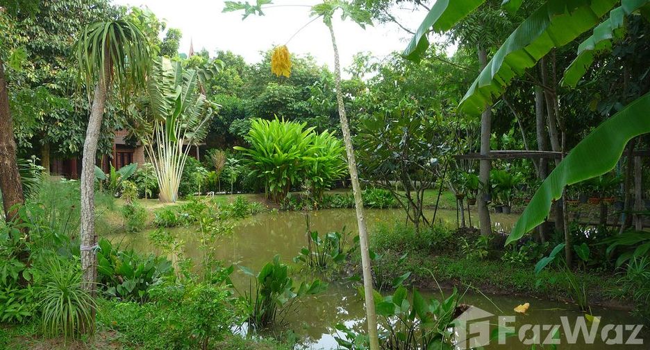 For sale and for rent 2 bedrooms house in Lat Krabang, Bangkok
