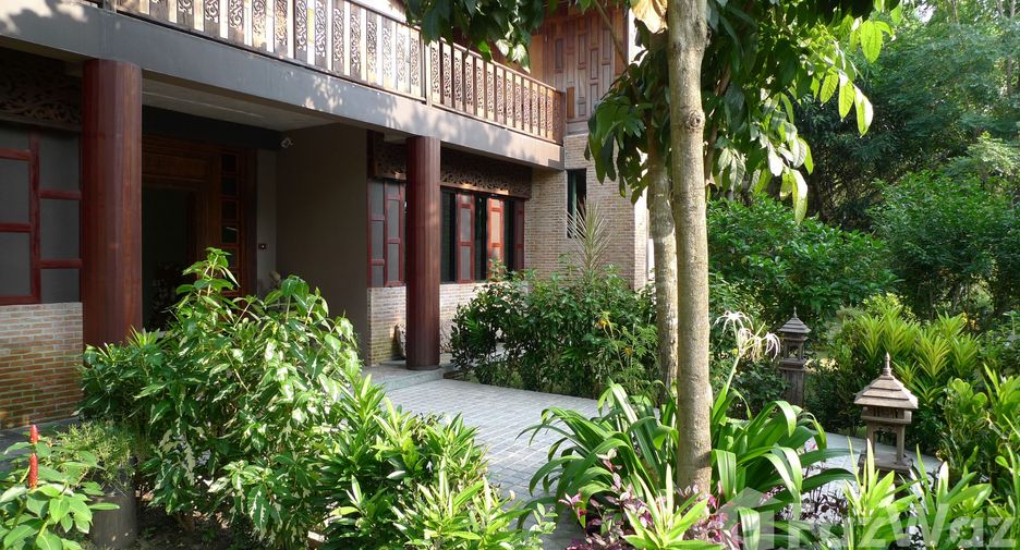 For sale and for rent 2 bedrooms house in Lat Krabang, Bangkok