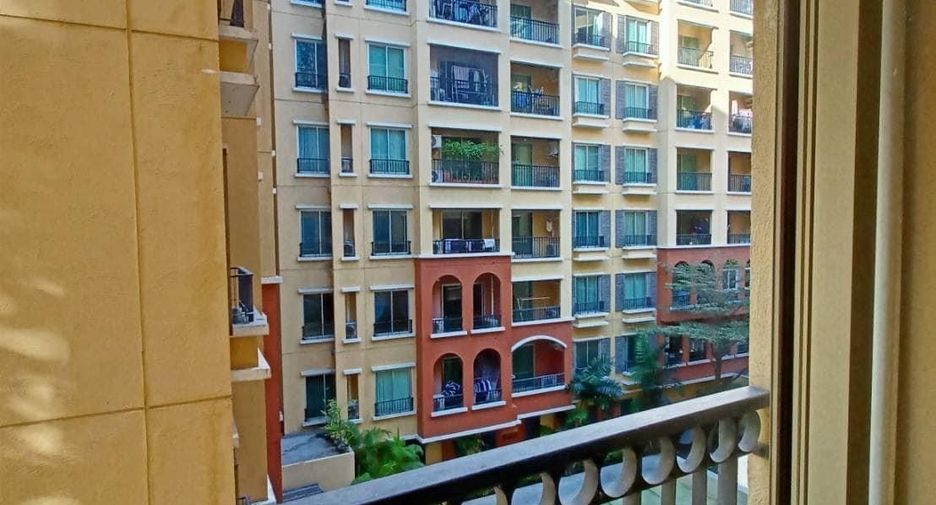 出租 公寓 公寓 在 Chatuchak, 曼谷