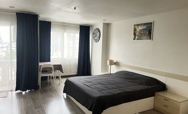 For rent スタジオ condo in Bang Phlat, Bangkok