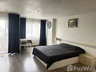 For rent studio condo in Bang Phlat, Bangkok