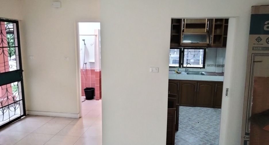 ขาย 3 ห้องนอน บ้านเดี่ยว ใน บางพลี, สมุทรปราการ