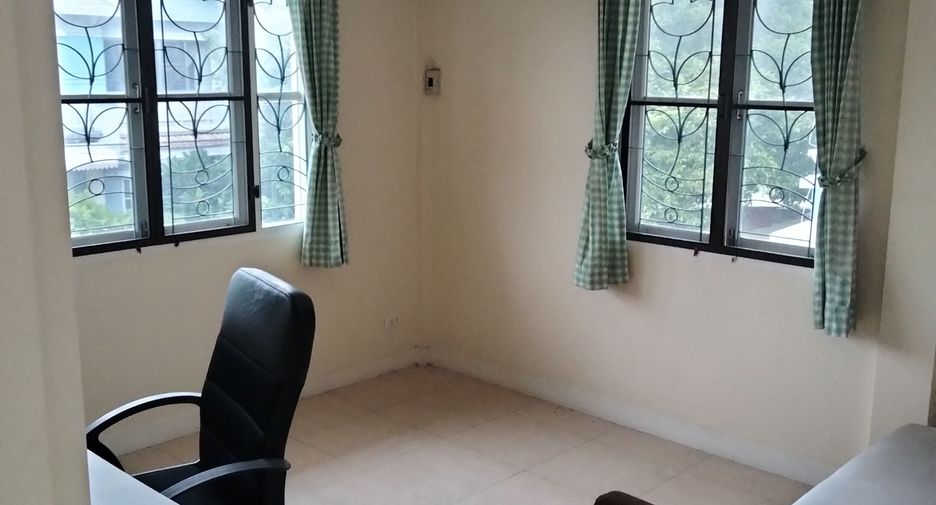ขาย 3 ห้องนอน บ้านเดี่ยว ใน บางพลี, สมุทรปราการ