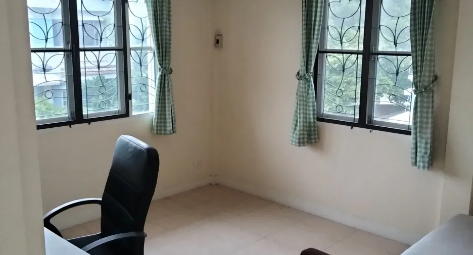 For sale 3 bedrooms house in Bang Phli, Samut Prakan
