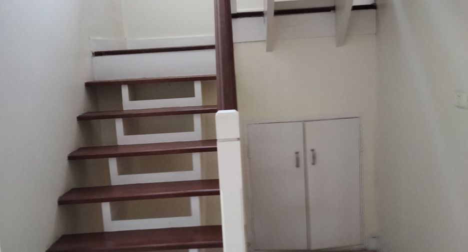 For sale 3 bedrooms house in Bang Phli, Samut Prakan