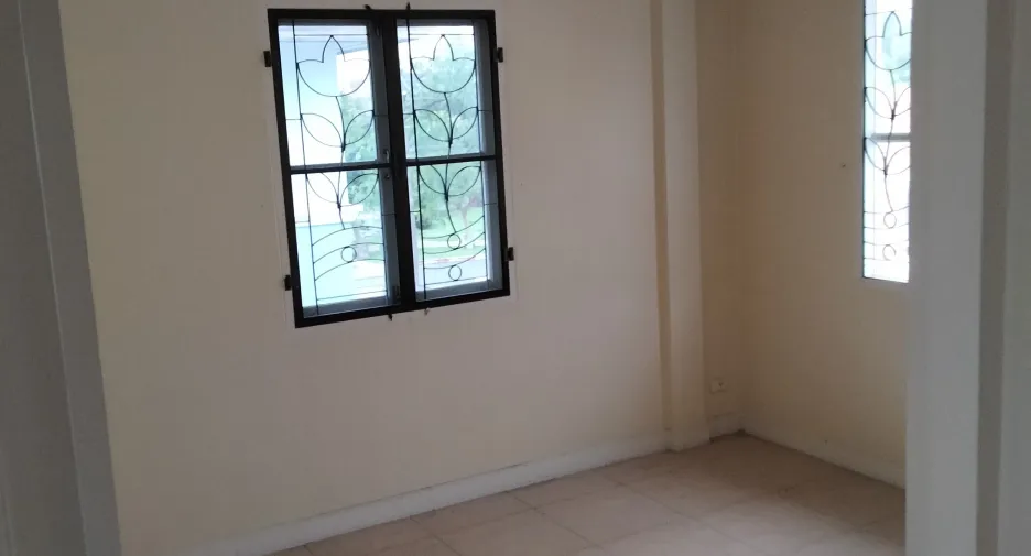 For sale 3 bedrooms house in Bang Phli, Samut Prakan