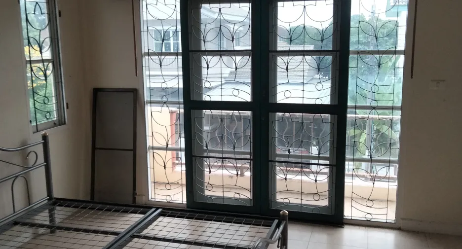 For sale 3 bedrooms house in Bang Phli, Samut Prakan