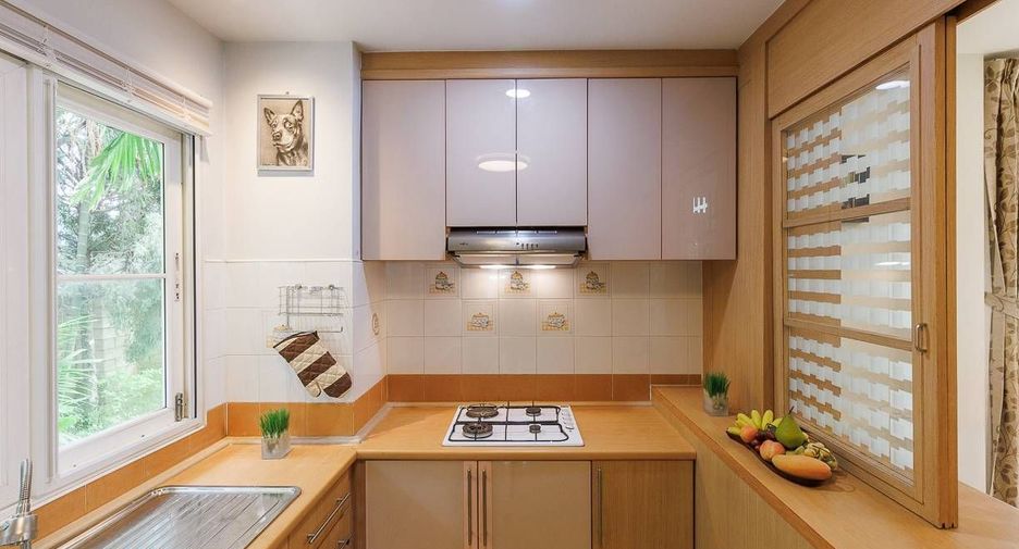 For rent 4 bedrooms house in Hang Dong, Chiang Mai