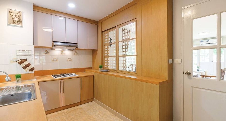 For rent 4 bedrooms house in Hang Dong, Chiang Mai