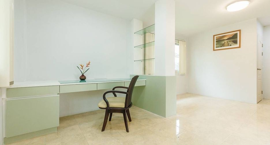 For rent 4 bedrooms house in Hang Dong, Chiang Mai