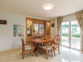 For rent 4 ベッドルーム house in Hang Dong, Chiang Mai