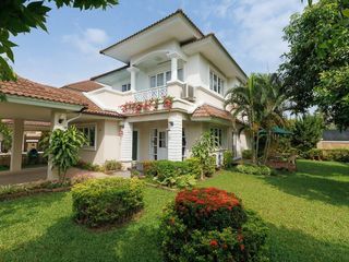 For Rent 4 Bedroom House In Hang Dong, Chiang Mai