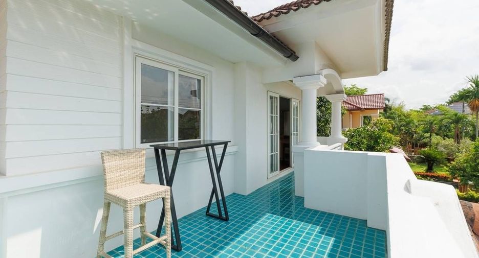 For rent 4 bedrooms house in Hang Dong, Chiang Mai
