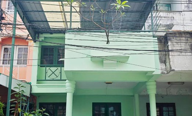 出售 4 卧室 联排别墅 在 Bang Phli, Samut Prakan