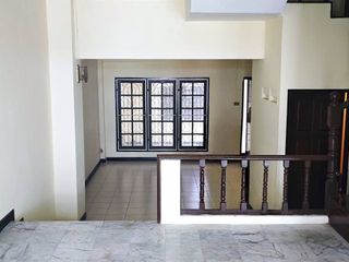 For sale 4 bedrooms townhouse in Bang Phli, Samut Prakan