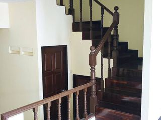 For sale 4 bedrooms townhouse in Bang Phli, Samut Prakan
