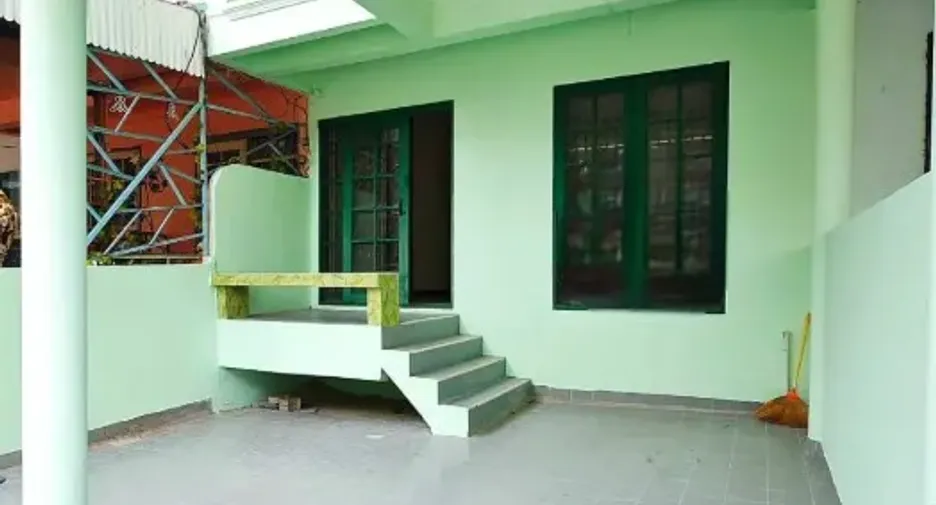 For sale 4 bedrooms townhouse in Bang Phli, Samut Prakan