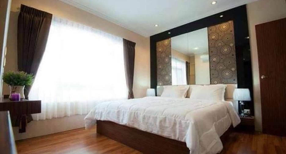 For sale 1 bed condo in Mueang Chiang Mai, Chiang Mai