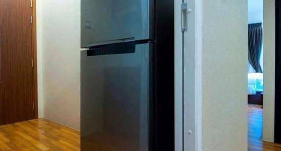 For sale 1 bed condo in Mueang Chiang Mai, Chiang Mai