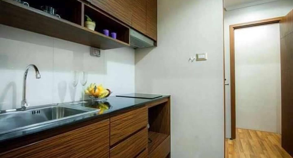 For sale 1 bed condo in Mueang Chiang Mai, Chiang Mai