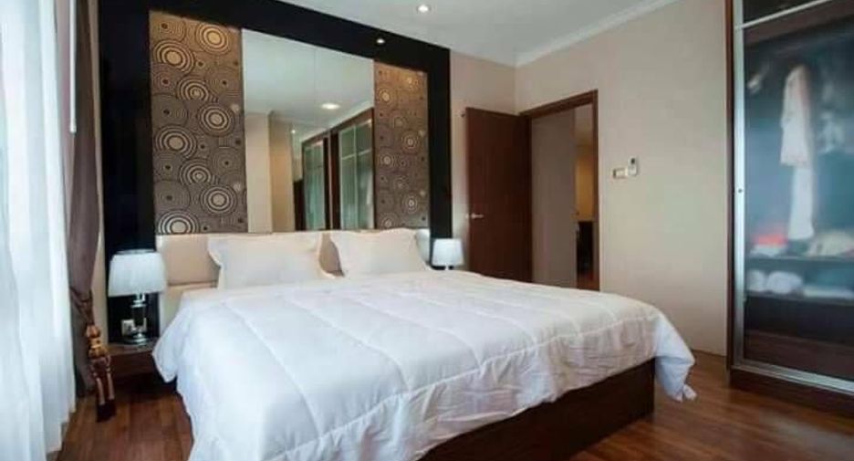 For sale 1 bed condo in Mueang Chiang Mai, Chiang Mai