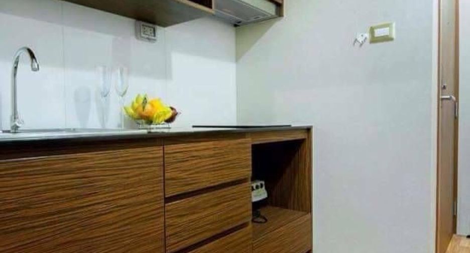 For sale 1 bed condo in Mueang Chiang Mai, Chiang Mai