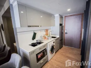 Condo en venta de 1 habitaciones en Phaya Thai, Bangkok