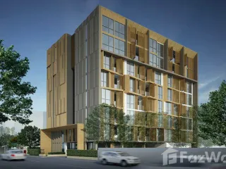 Condo en venta de 1 habitaciones en Phaya Thai, Bangkok