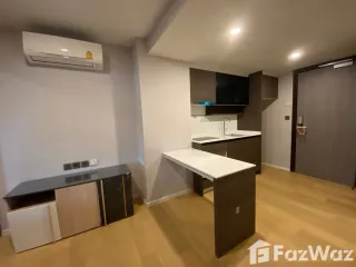Condo en venta de 1 habitaciones en Phaya Thai, Bangkok