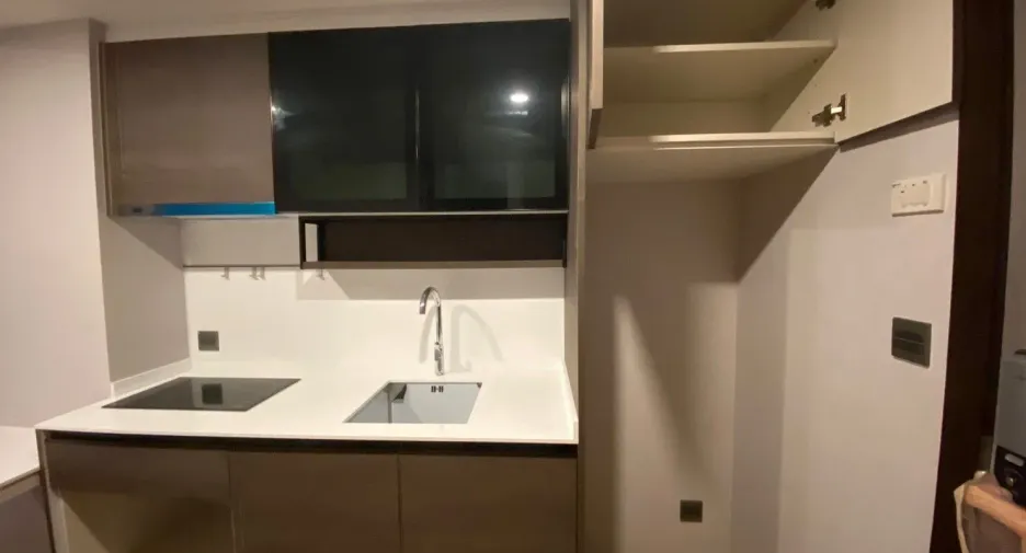 For sale 1 bed condo in Phaya Thai, Bangkok