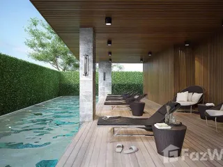 Condo en venta de 1 habitaciones en Phaya Thai, Bangkok