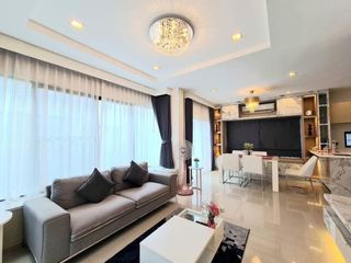 For rent 3 bedrooms house in San Sai, Chiang Mai