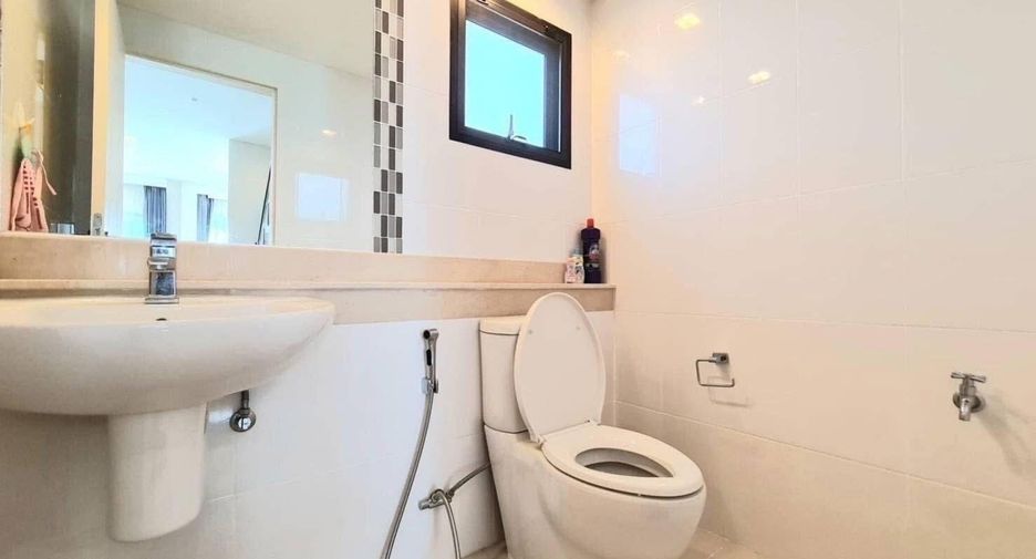 For rent 3 bedrooms house in San Sai, Chiang Mai