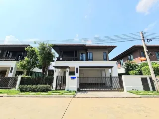 For Rent 3 Bedroom House In San Sai, Chiang Mai