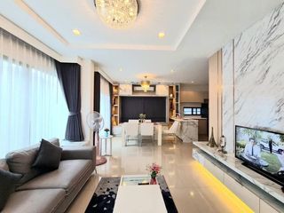 For rent 3 bedrooms house in San Sai, Chiang Mai