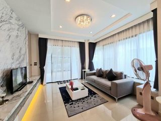 For rent 3 bedrooms house in San Sai, Chiang Mai